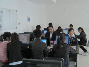 郑州博文电脑学校